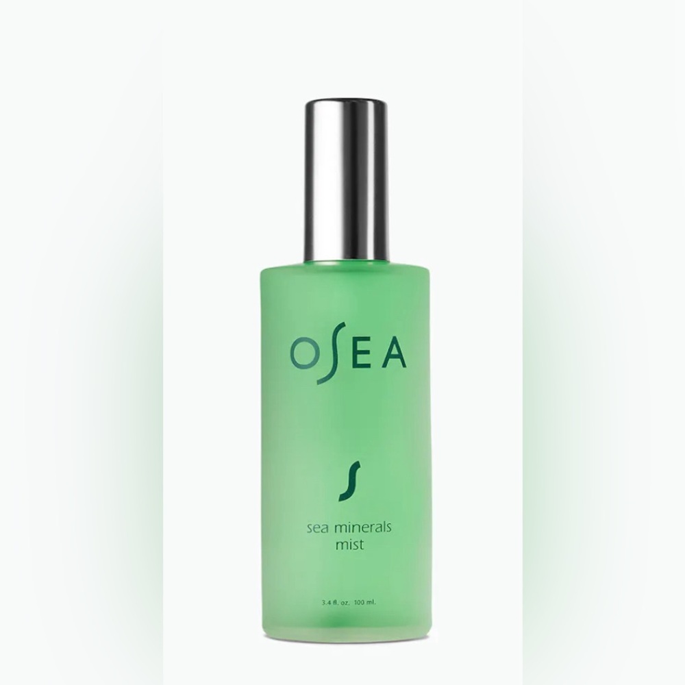 Osea Sea Minerals Mist